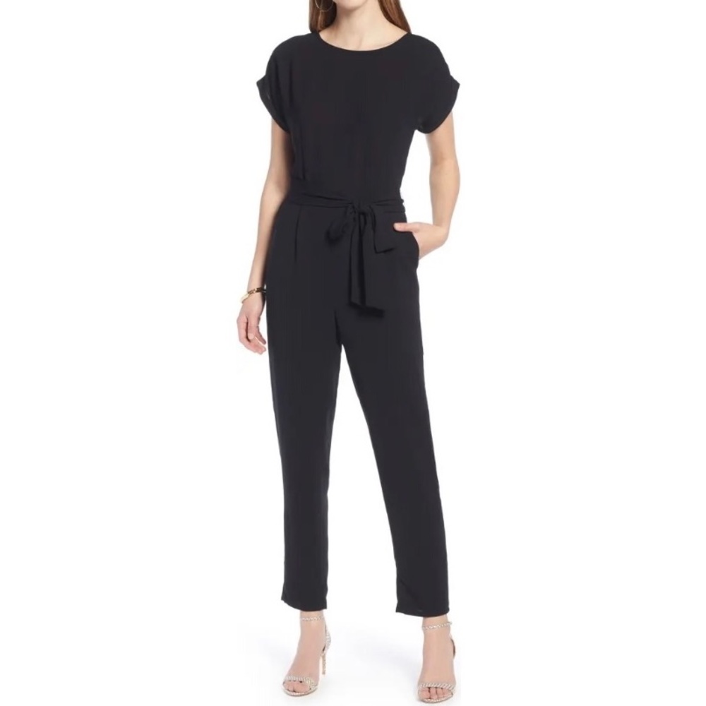 Halogen jumpsuit